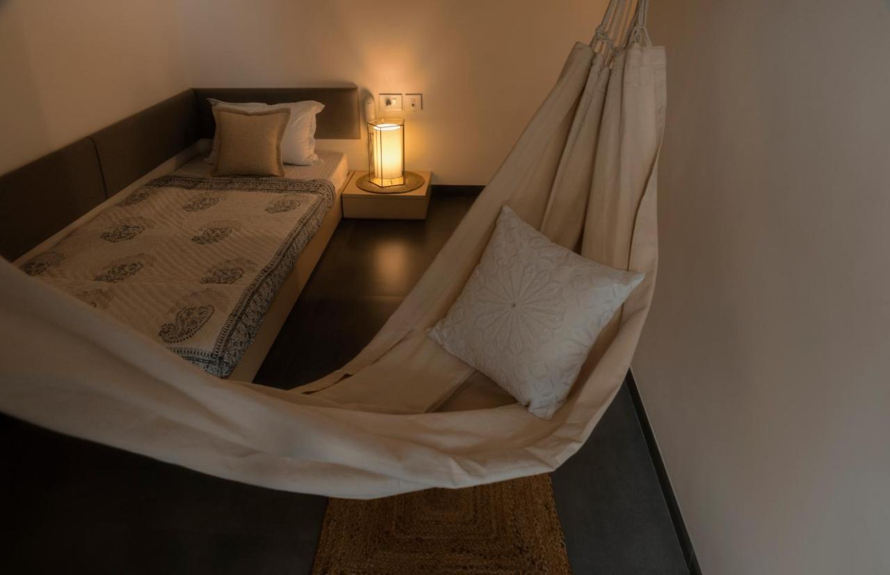 Bed & Breakfast The Art Ghar