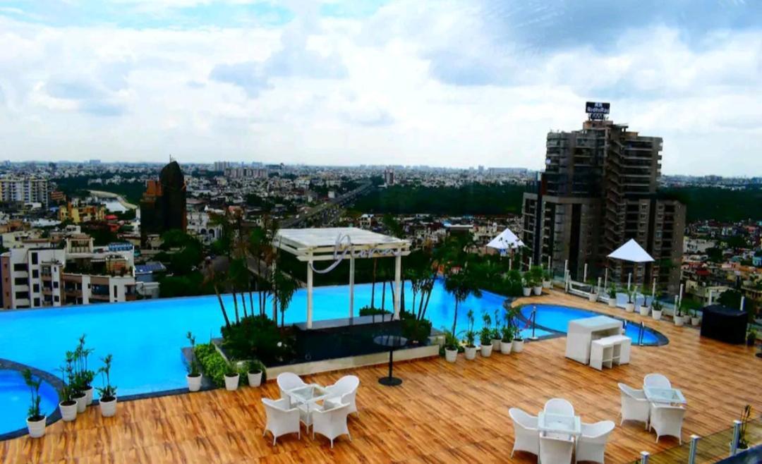The Grand Anukampa Gold Jaipur