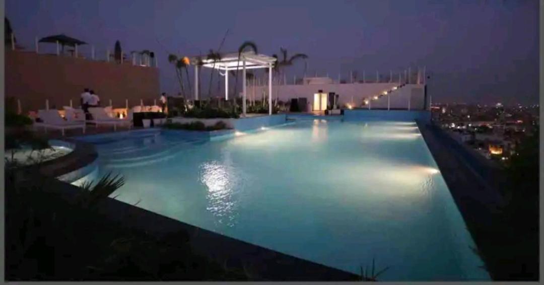 Apartment The Grand Anukampa Gold *