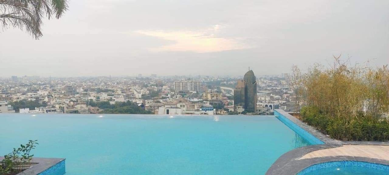 The Grand Anukampa Gold * Jaipur