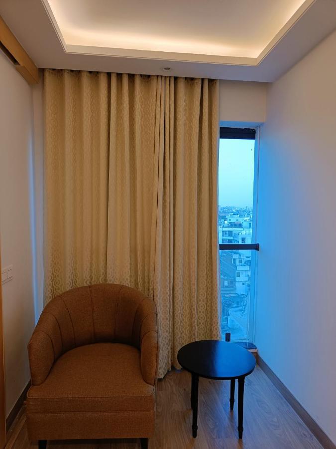 The Grand Anukampa Gold Apartment *