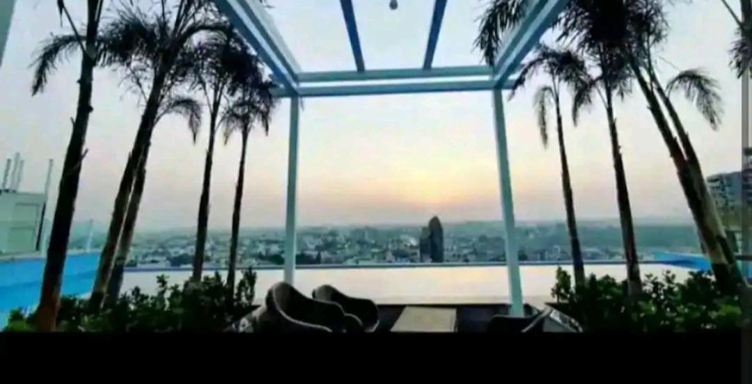 Apartment The Grand Anukampa Gold *