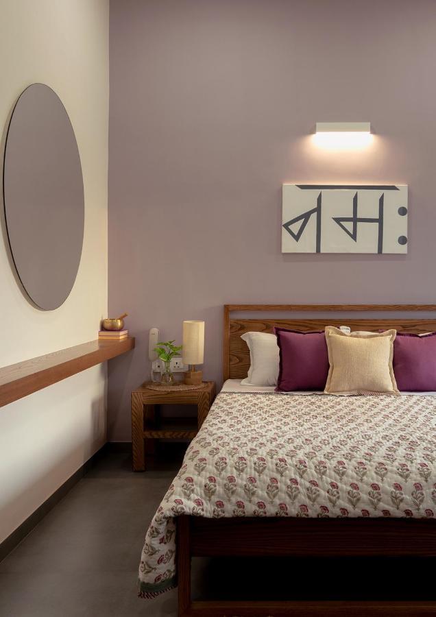 The Art Ghar Bed & Breakfast Jaipur