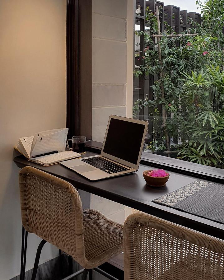 The Art Ghar Bed & Breakfast Jaipur