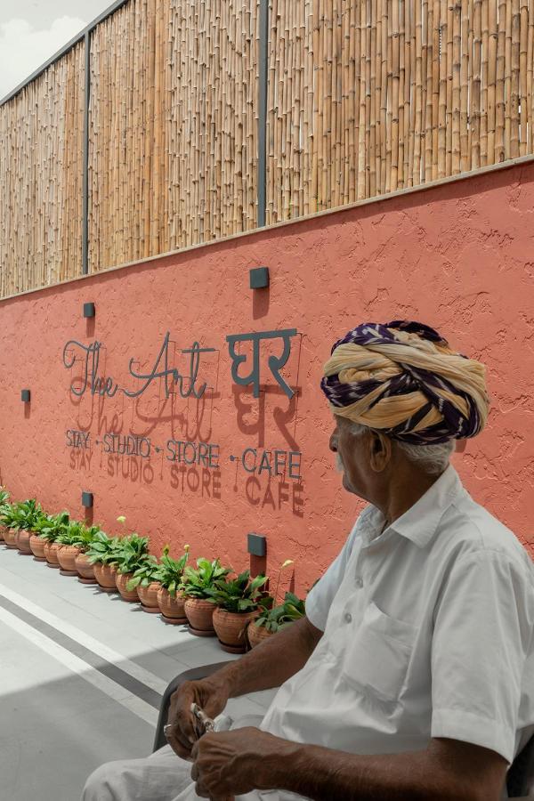 Bed & Breakfast The Art Ghar