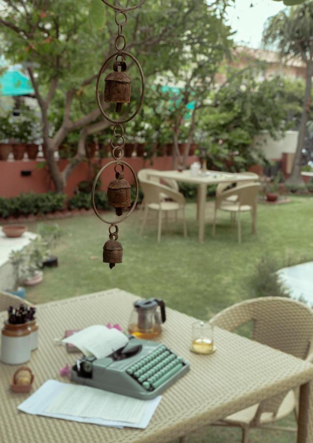 The Art Ghar Bed & Breakfast
