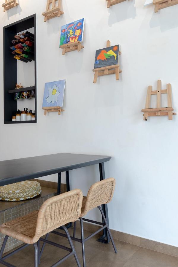 The Art Ghar Bed & Breakfast *