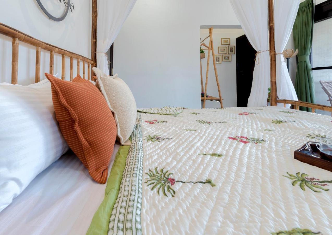 The Art Ghar Bed & Breakfast