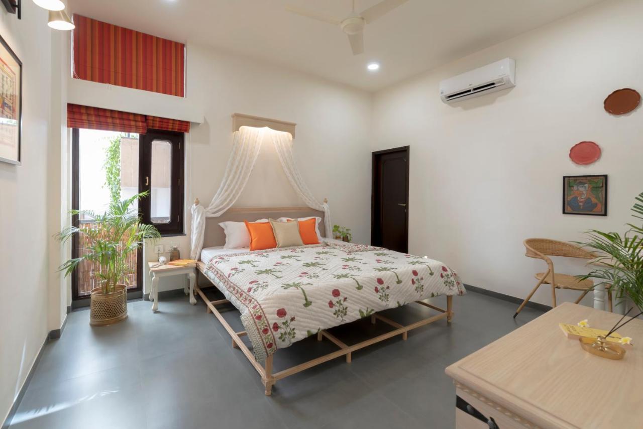 The Art Ghar Bed & Breakfast