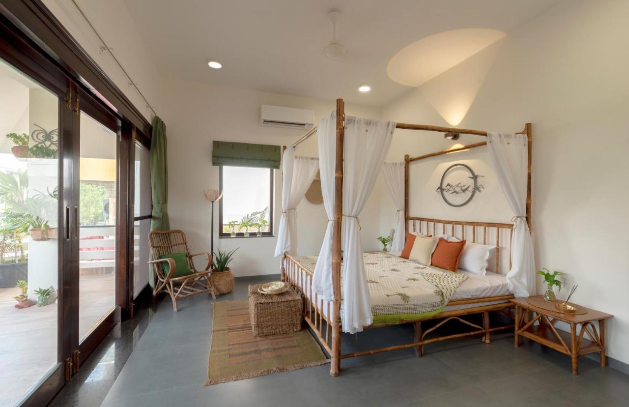 Bed & Breakfast The Art Ghar Jaipur