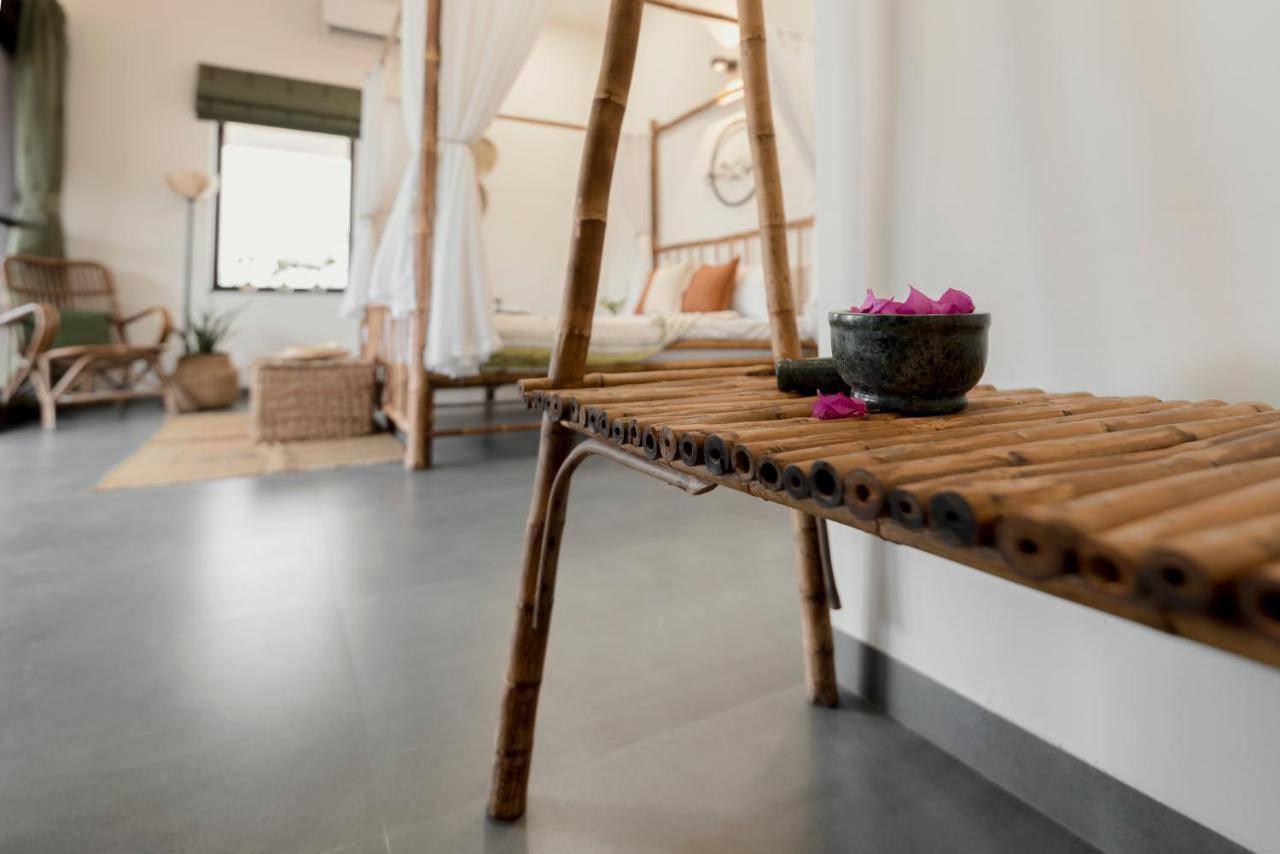 The Art Ghar Bed & Breakfast *