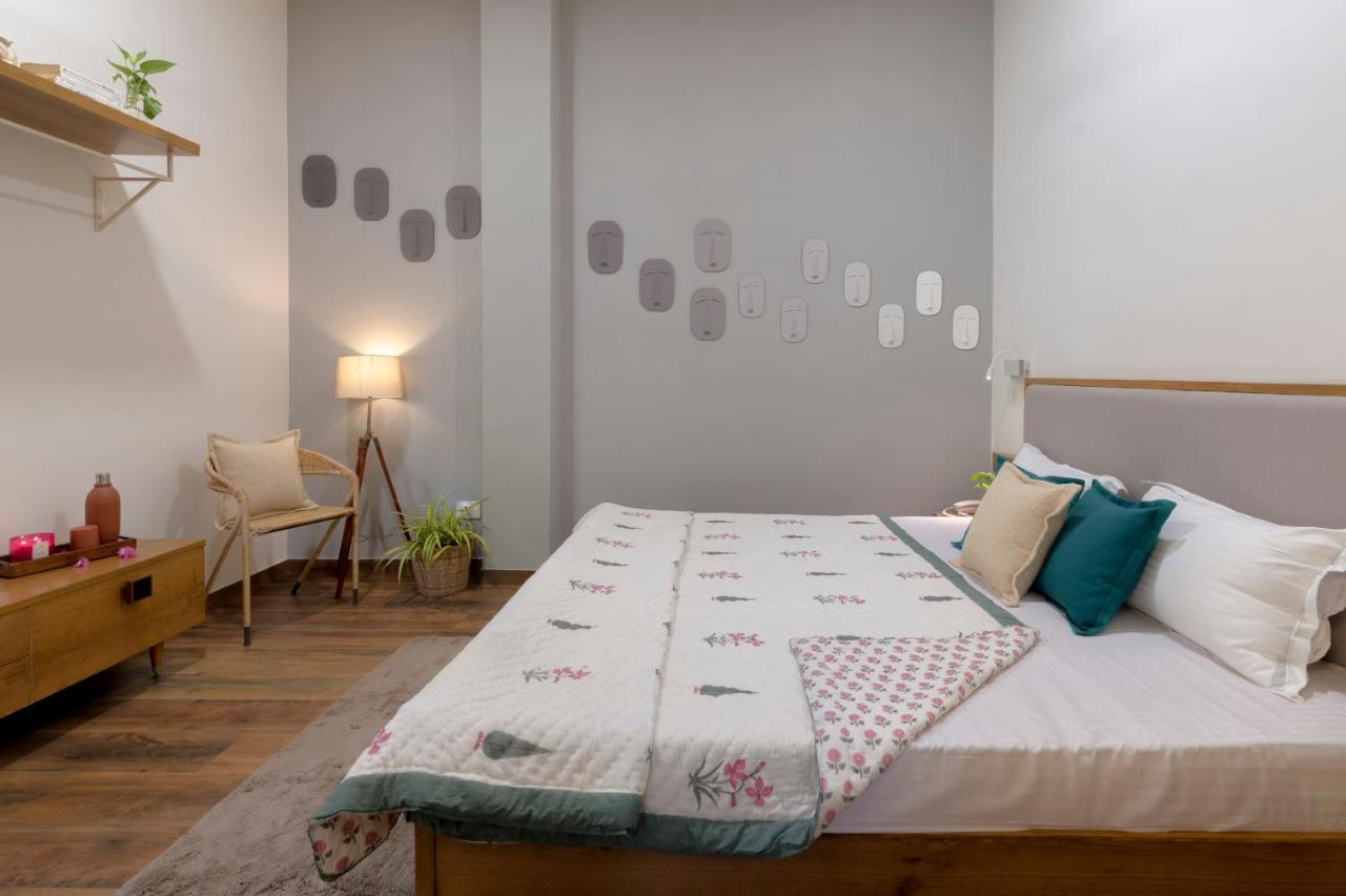 The Art Ghar Bed & Breakfast Jaipur
