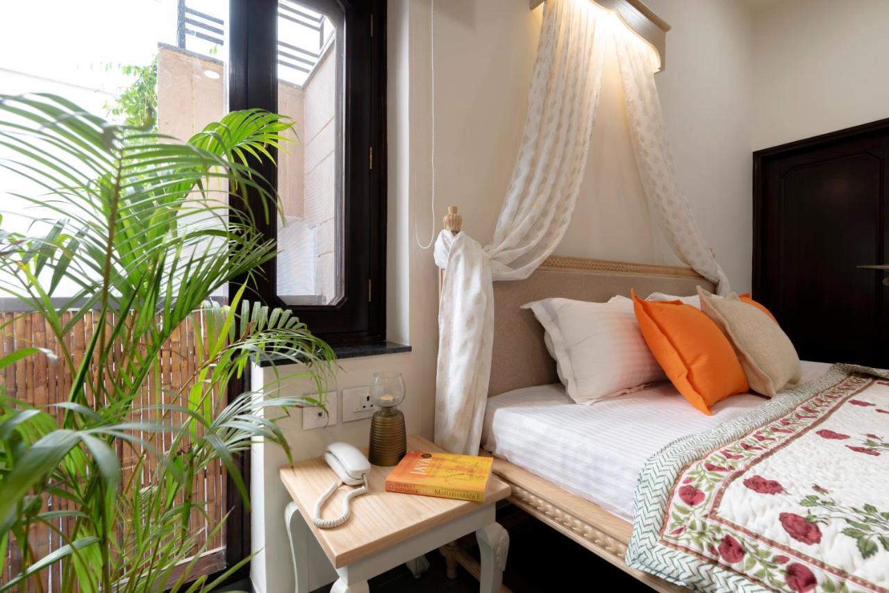 Bed & Breakfast The Art Ghar Jaipur
