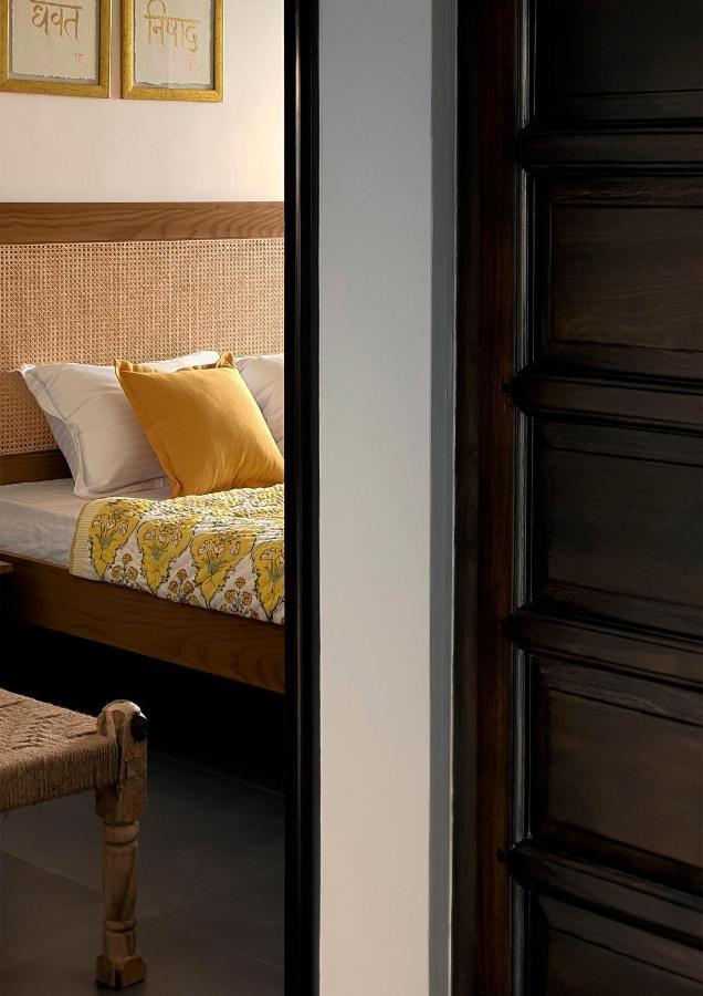 The Art Ghar Bed & Breakfast