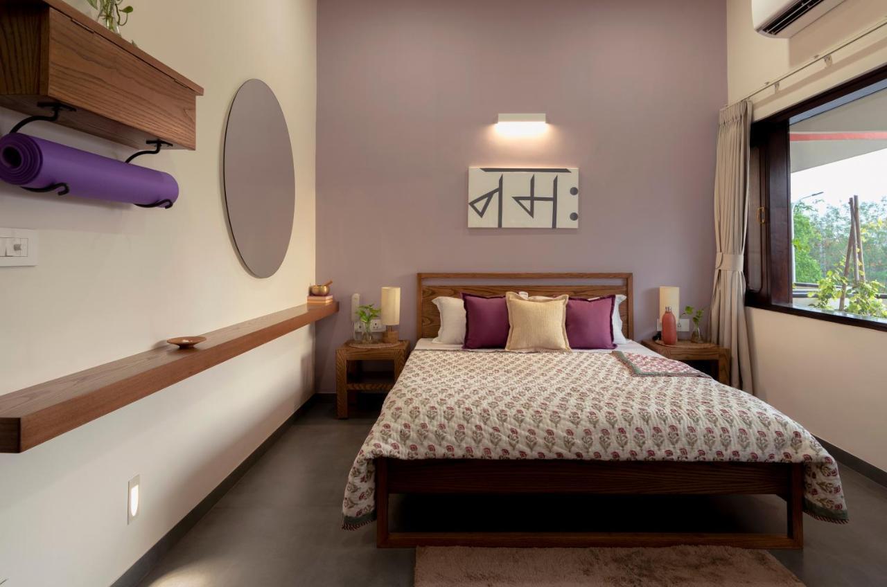 Bed & Breakfast The Art Ghar