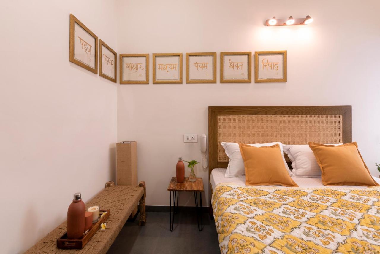 Bed & Breakfast The Art Ghar