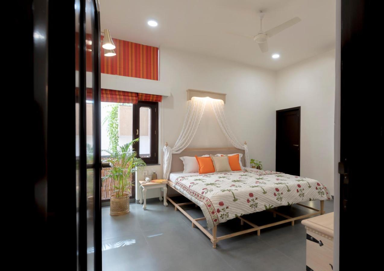 The Art Ghar Bed & Breakfast Jaipur