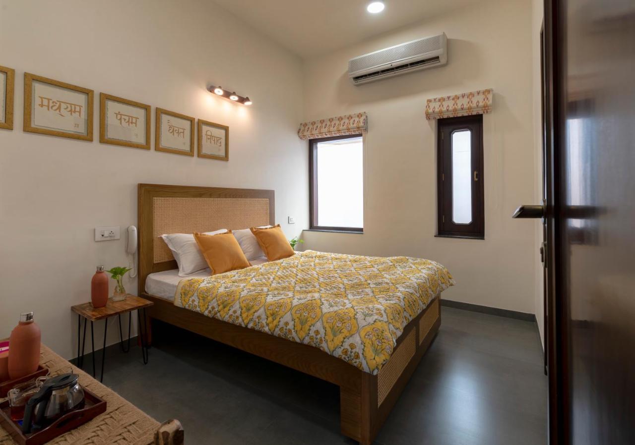 The Art Ghar Bed & Breakfast