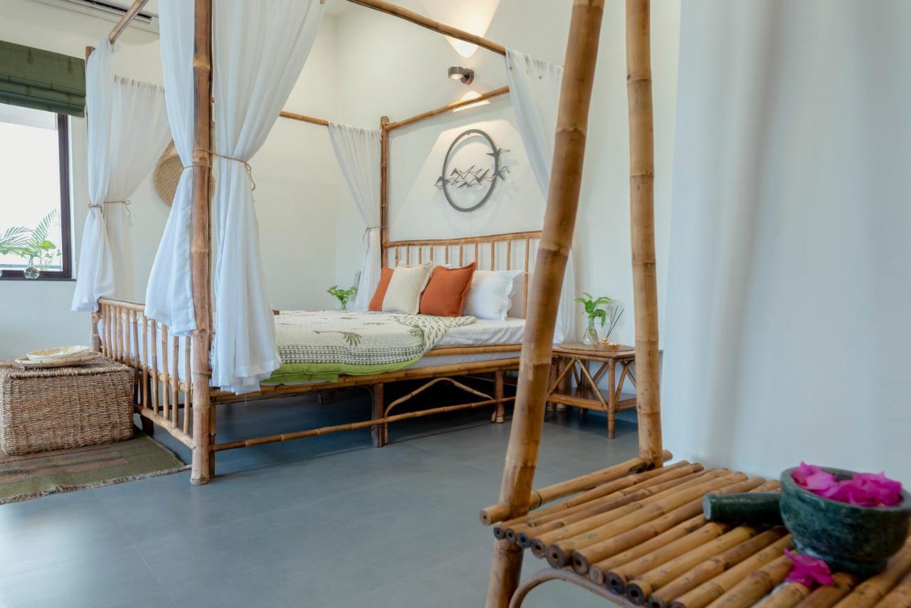 Bed & Breakfast The Art Ghar Jaipur