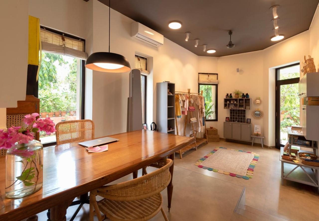 The Art Ghar Jaipur