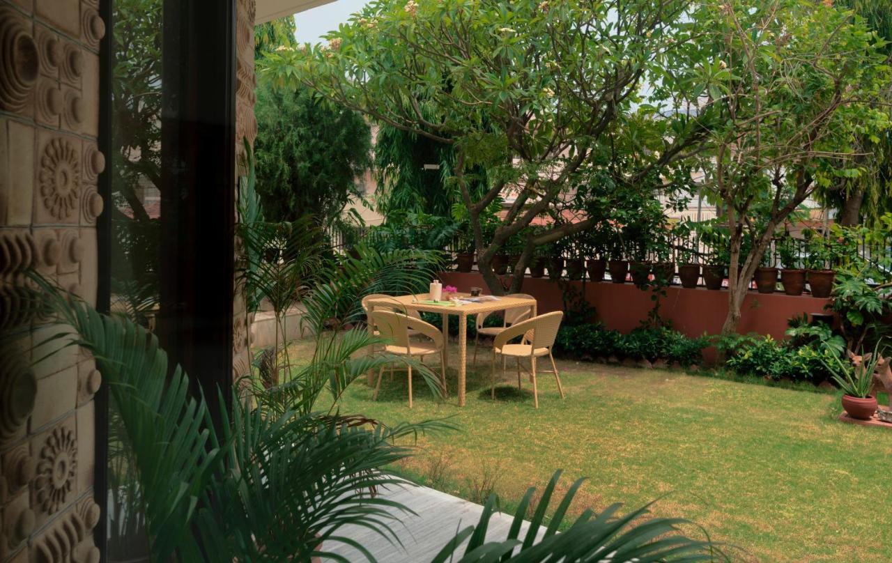 The Art Ghar * Jaipur