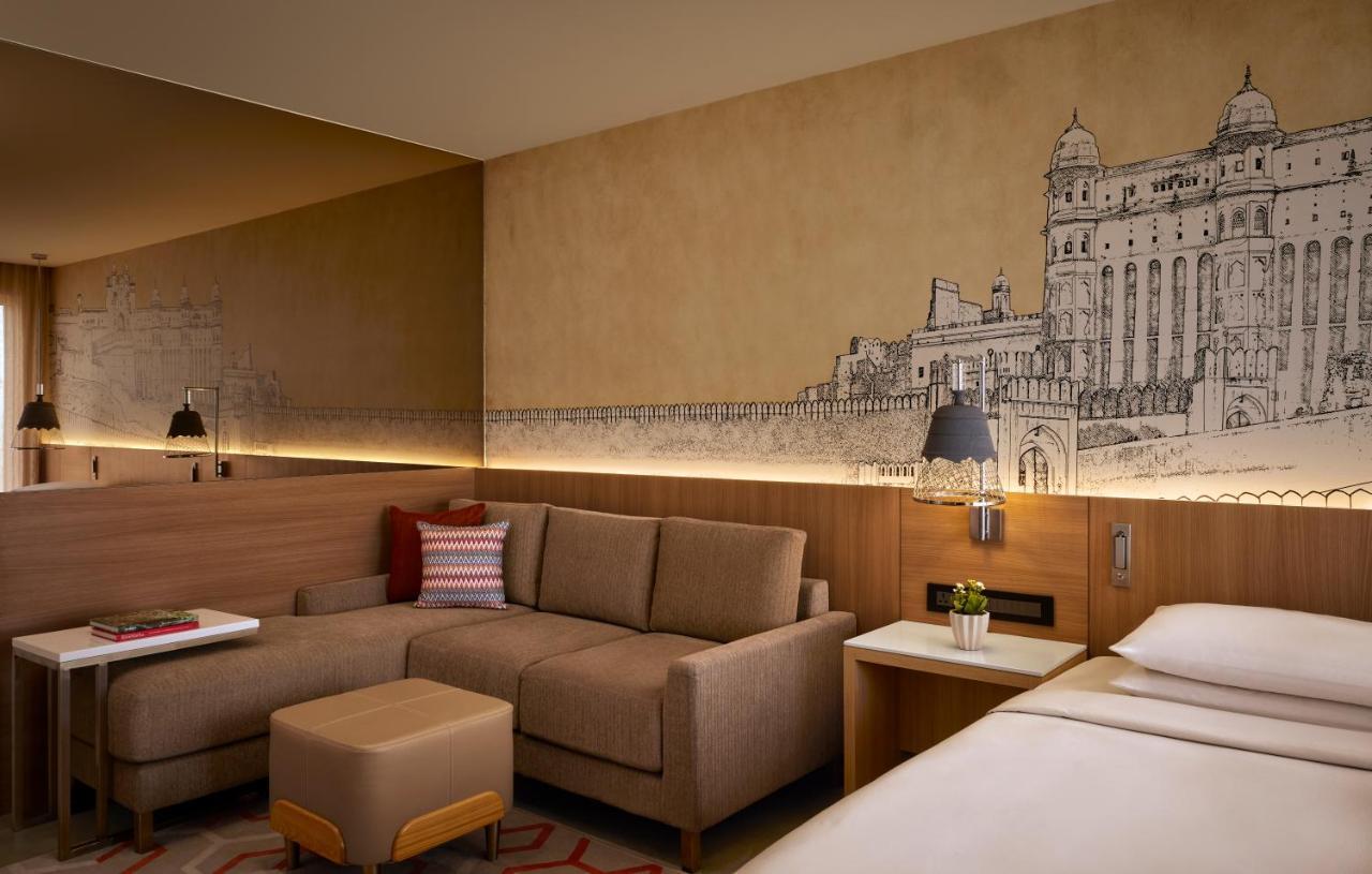 Hyatt Place Malviya Nagar 5* Jaipur