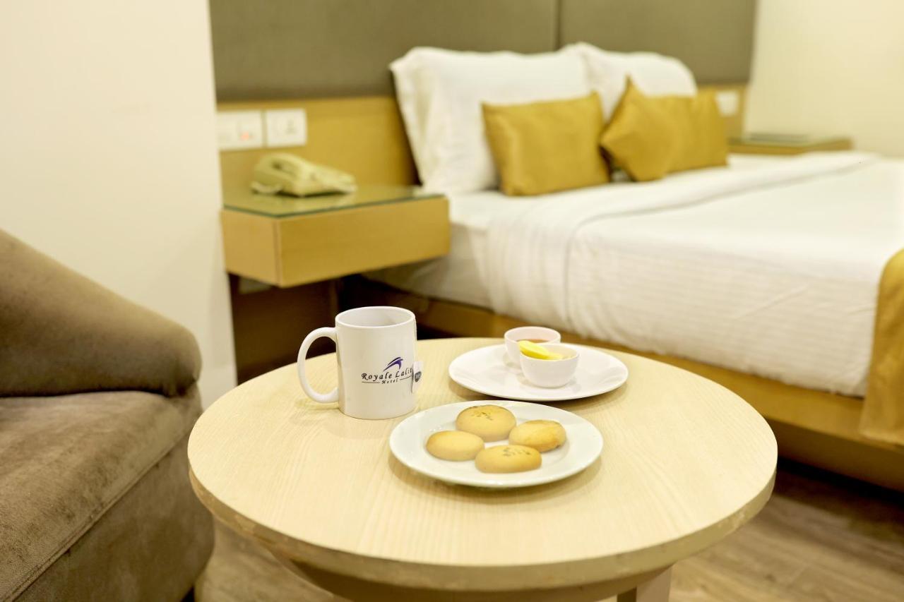 Hotel Royale Lalit Jaipur