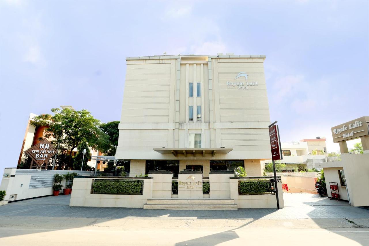 Royale Lalit Hotel Jaipur