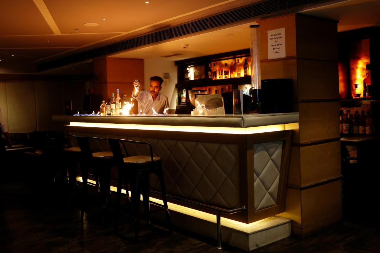 Royale Lalit Hotel Jaipur