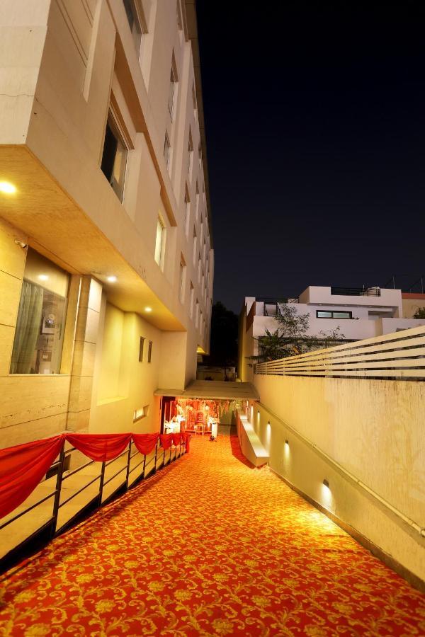 Hotel Royale Lalit Jaipur