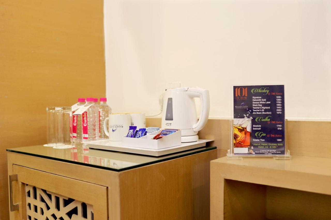 Royale Lalit
