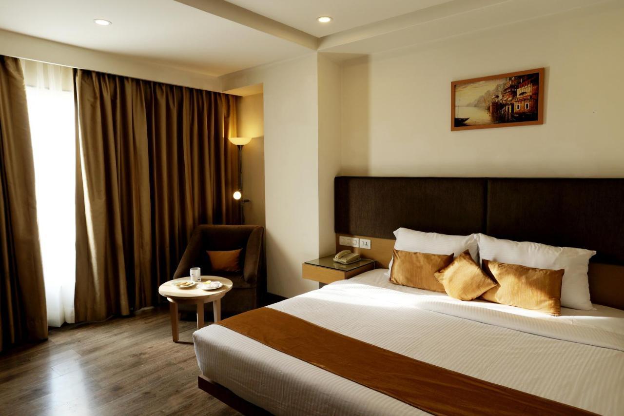 Royale Lalit 3* Jaipur
