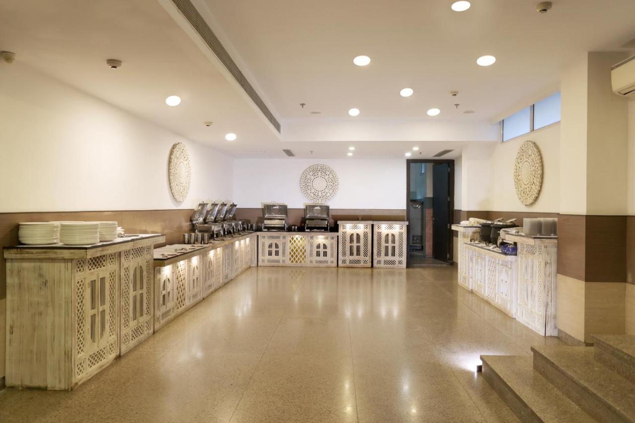 Royale Lalit Hotel Jaipur