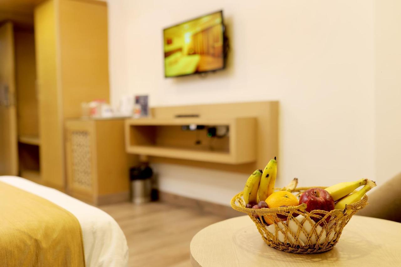 Hotel Royale Lalit Jaipur