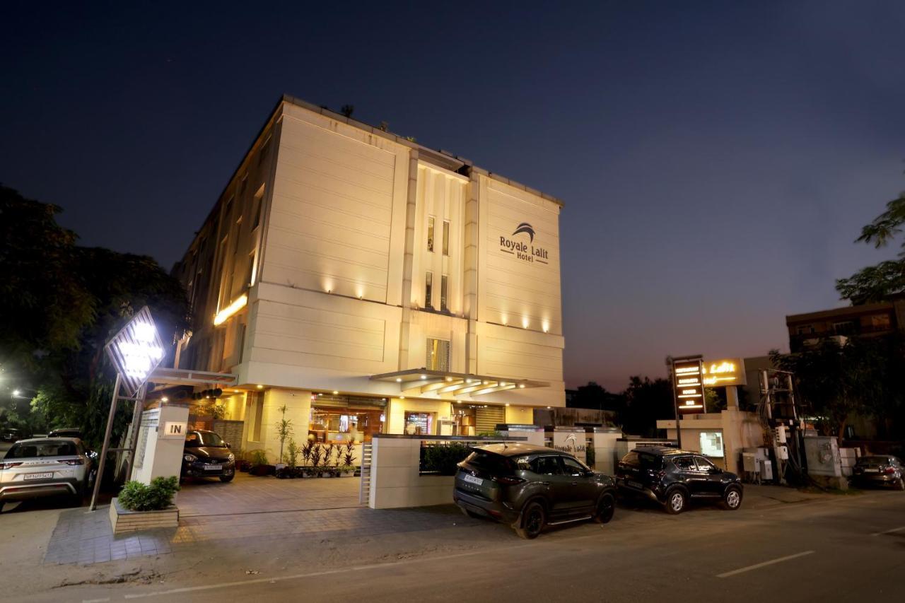 Hotel Royale Lalit