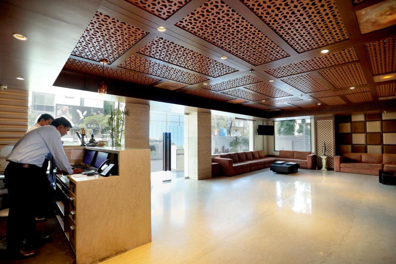 Royale Lalit 3*