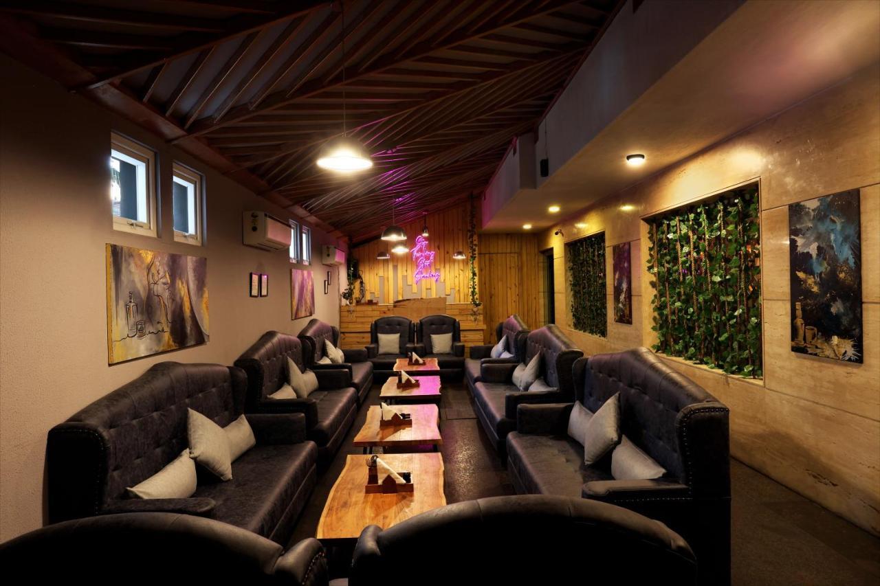 Hotel Royale Lalit Jaipur