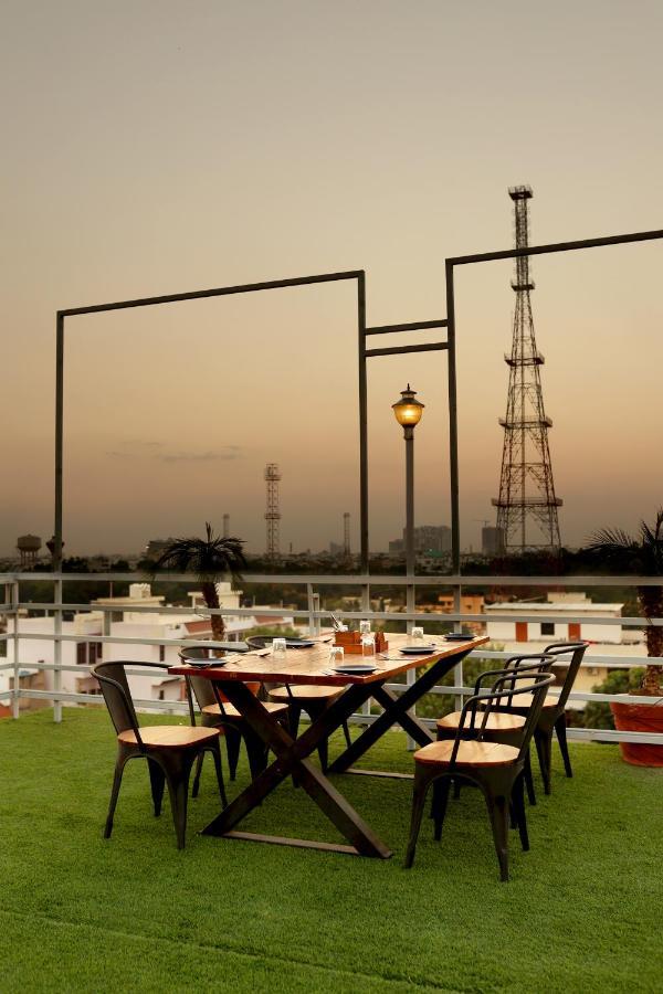 Royale Lalit Hotel Jaipur