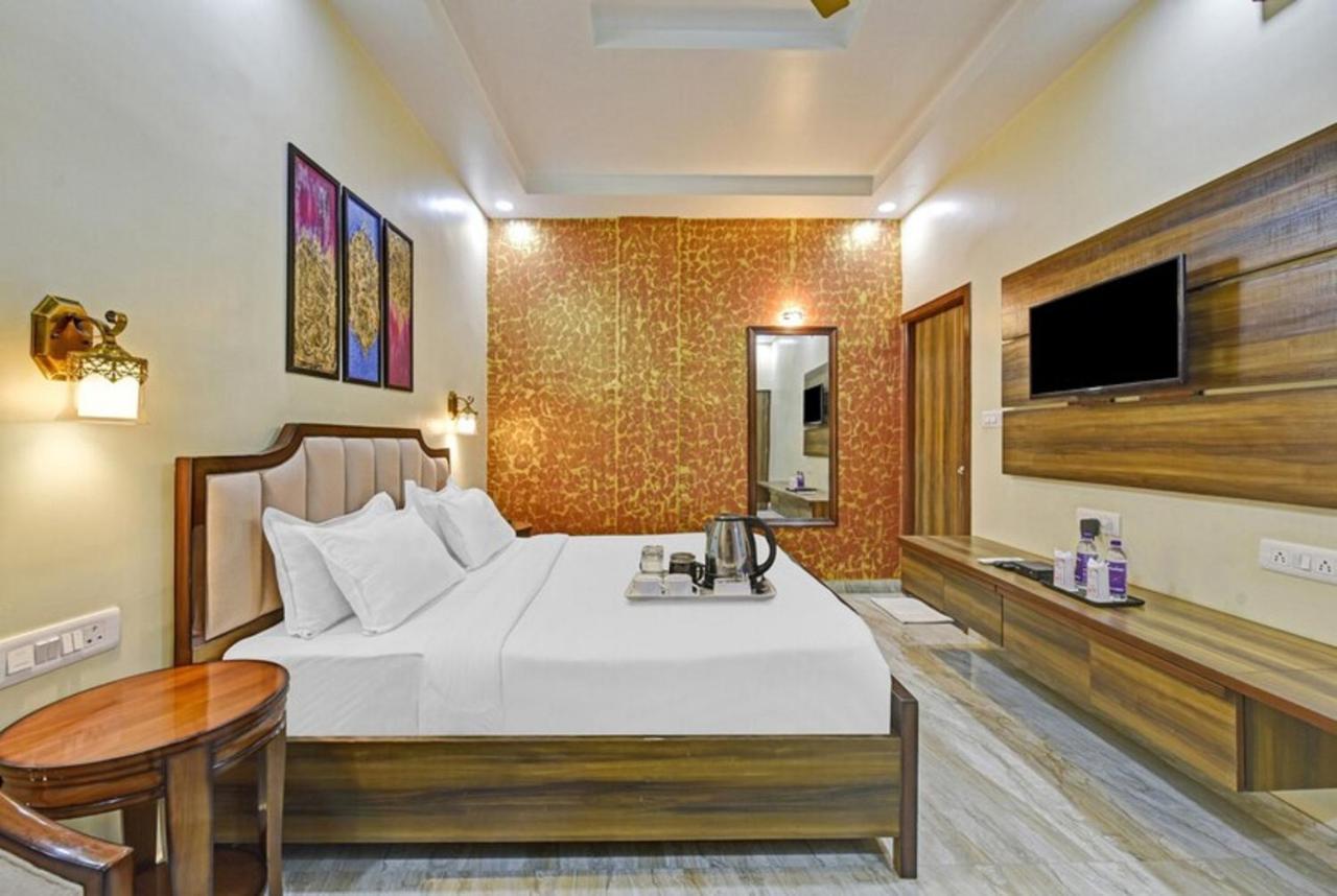 Hotel King's Turban Jaipur