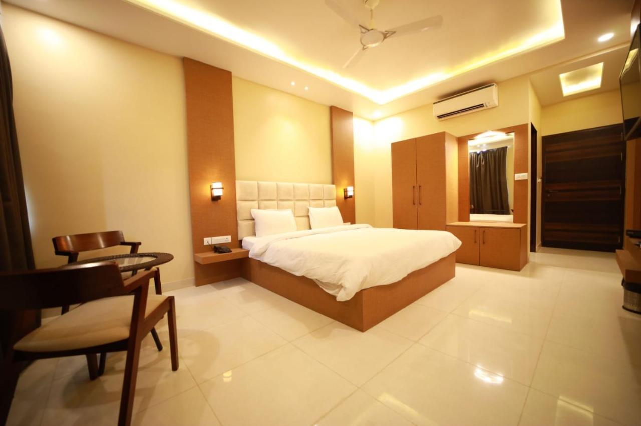Hotel Neerja