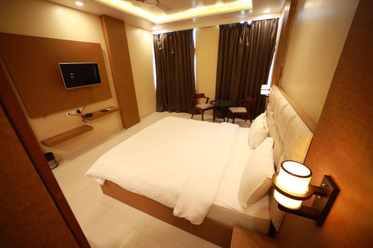 Neerja Hotel Jaipur