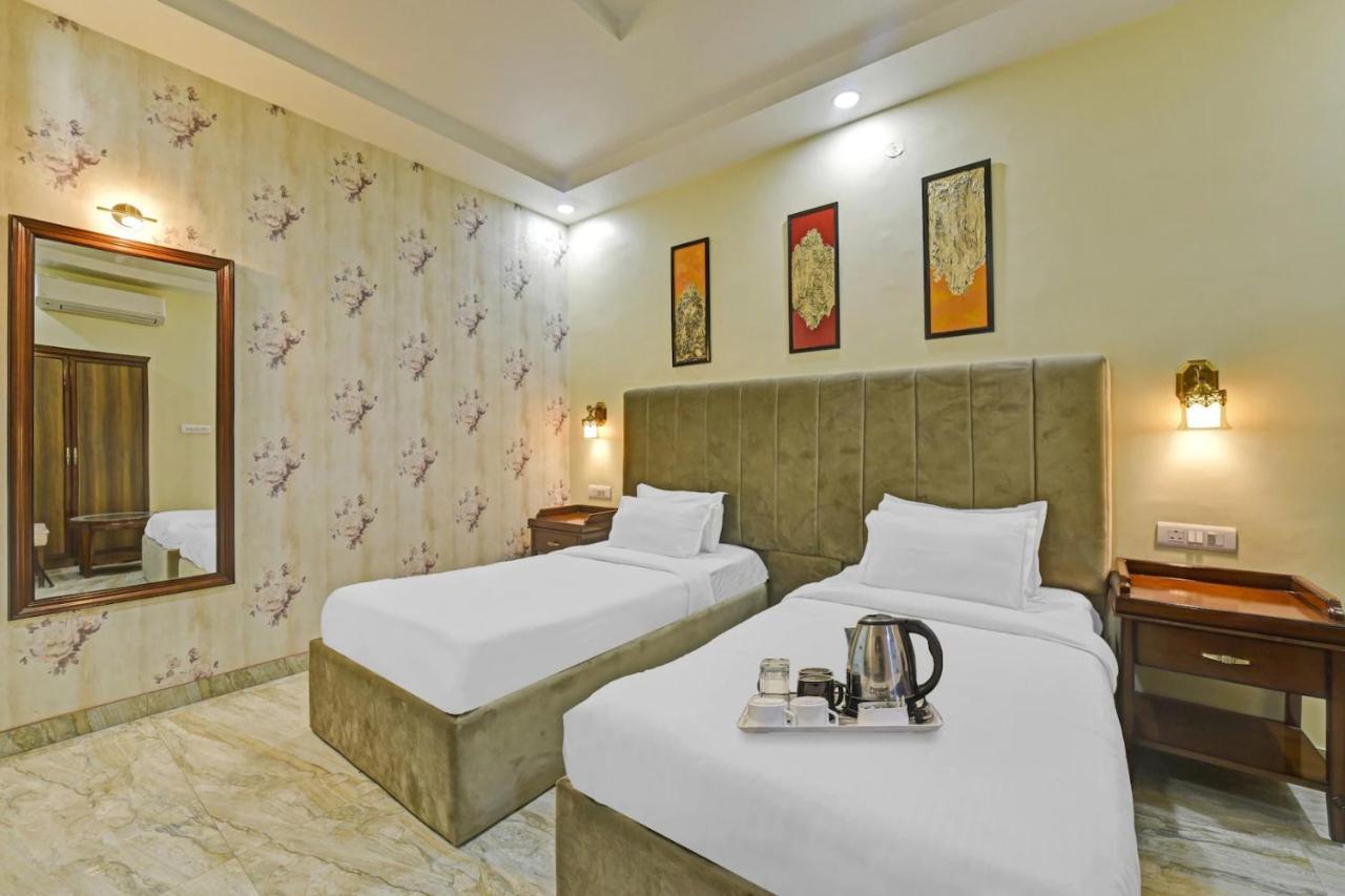 Hotel King's Turban