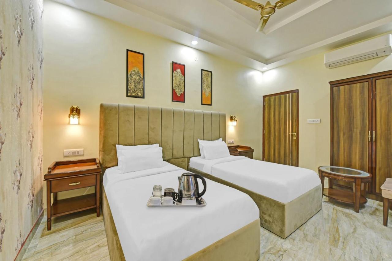 King's Turban Hotel 3*