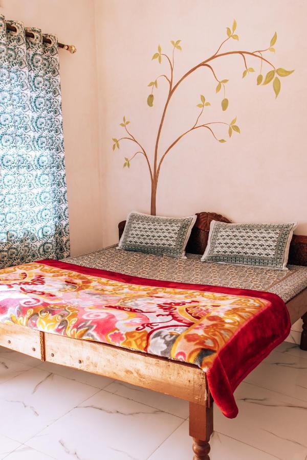 Cocoon Guest house *