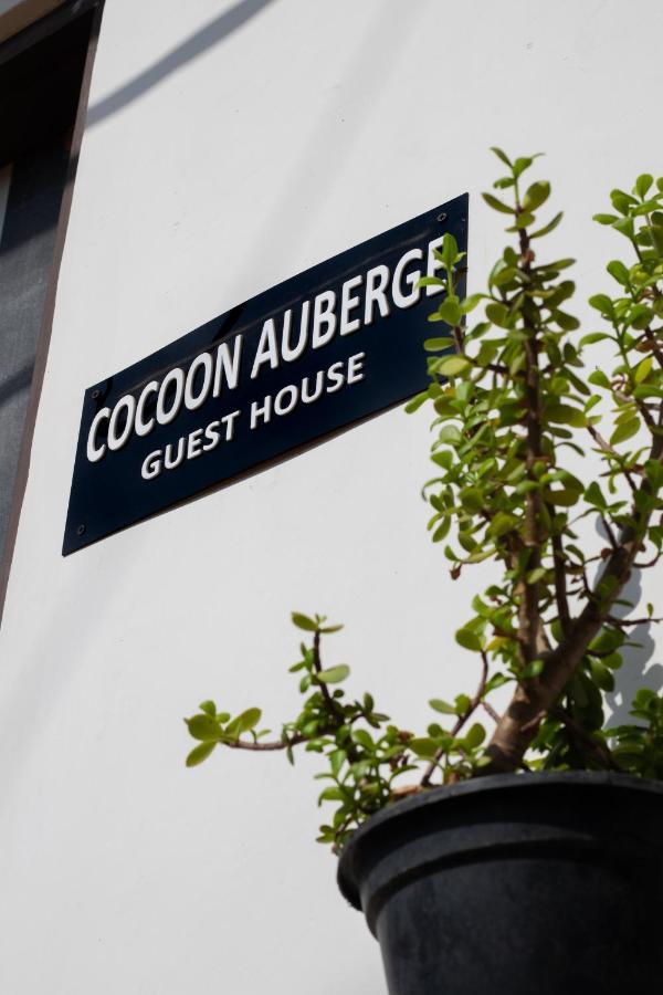 Guest house Cocoon *
