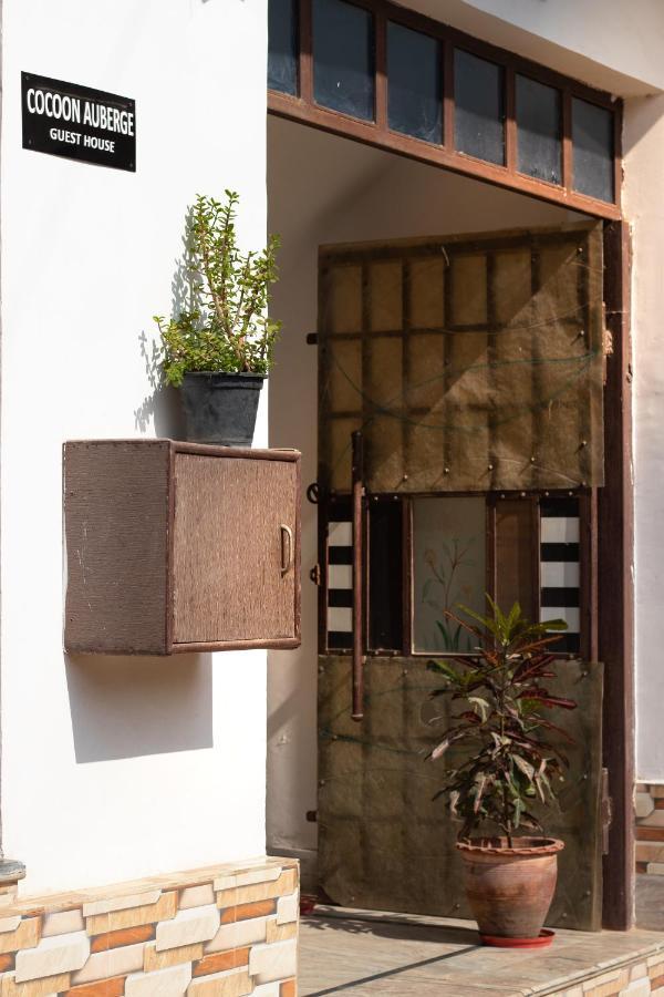 Guest house Cocoon *