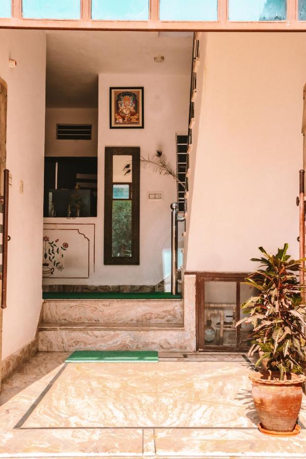 Cocoon Guest house Jaipur