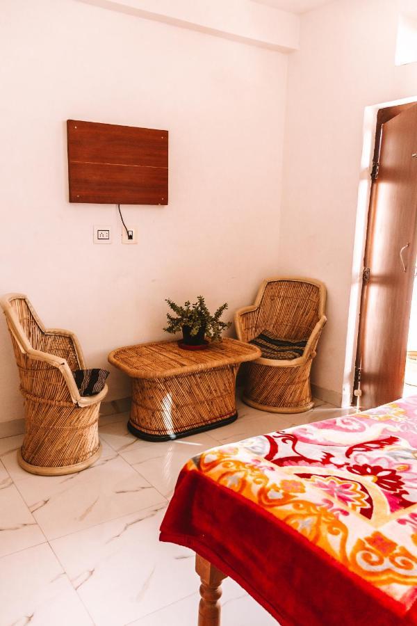 Guest house Cocoon Jaipur