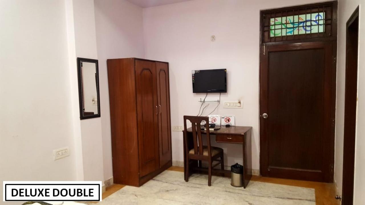 Albana Haveli Hotel Jaipur