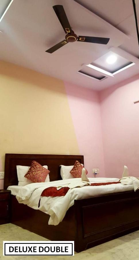 Hotel Albana Haveli 3*